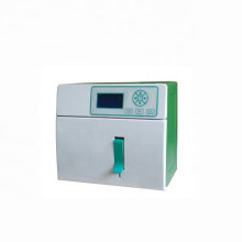 Hospital Medical Clinical Laboratory Equipment Electrolyte Analyzer MHA-22